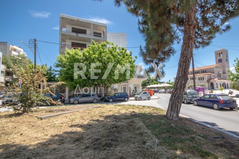 Κατάστημα 86 τ.μ. προς ενοικίαση, Αγ. Κωνσταντίνος Βόλου