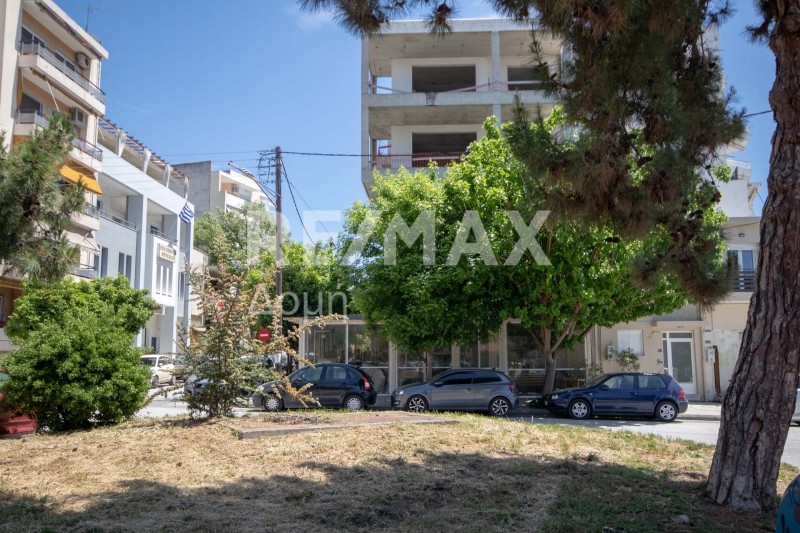 Κατάστημα 86 τ.μ. προς ενοικίαση, Αγ. Κωνσταντίνος Βόλου