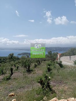 Οικόπεδο 6.740 τ.μ. για πώληση