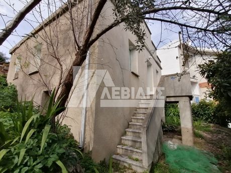 Detached home 70sqm for sale-Chios » Chios Town