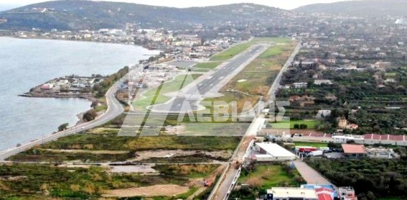 Οικόπεδο 793 τ.μ. προς πώληση, Πόλη Χίου