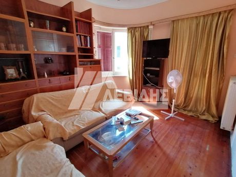 Detached home 237sqm for sale-Chios » Chios Town