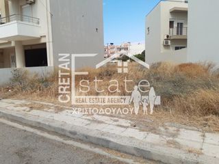 Οικόπεδο 245 τ.μ. προς πώληση, Κέντρο Ιεράπετρας-thumb-1