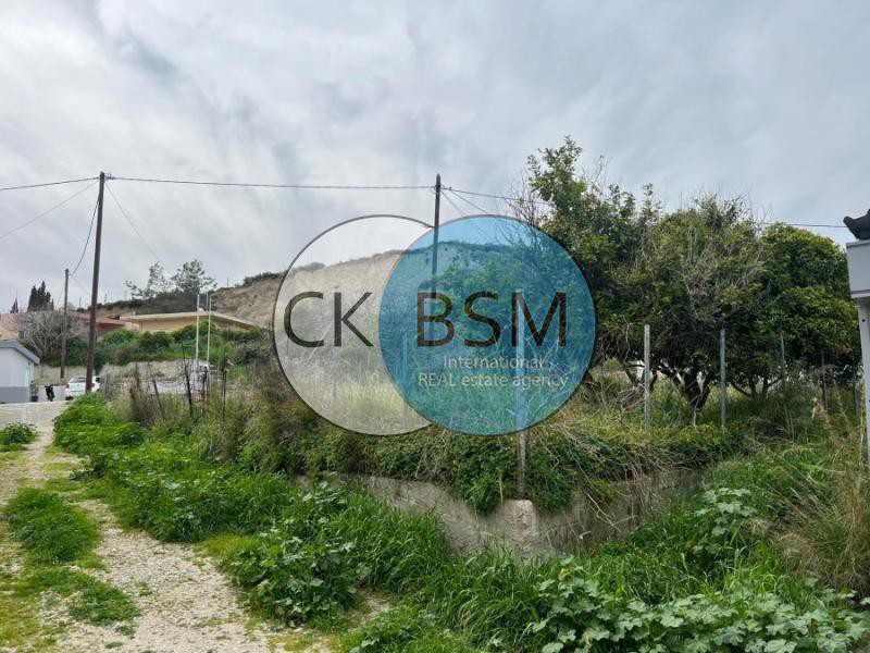 Οικόπεδο 355 τ.μ. πρός πώληση, Δωδεκάνησα, Ρόδος