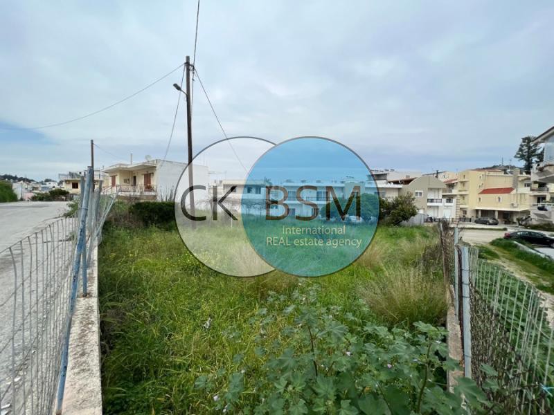 Οικόπεδο 355 τ.μ. πρός πώληση, Δωδεκάνησα, Ρόδος