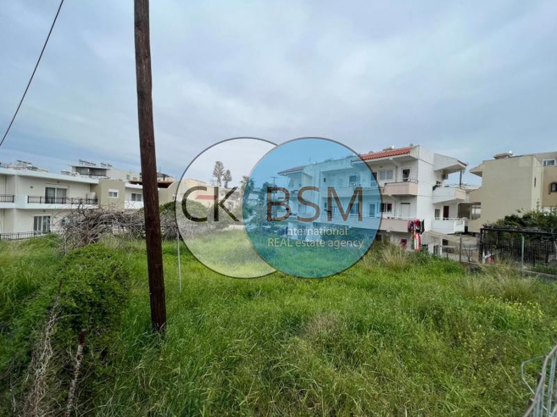 Οικόπεδο 355 τ.μ. πρός πώληση, Δωδεκάνησα, Ρόδος