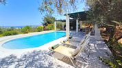 Villa 115sqm for sale-Vamos » Almirida
