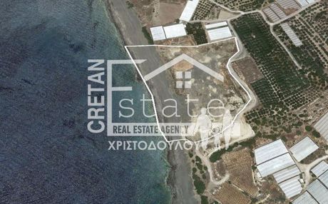 Αγροτεμάχια 23.000 τ.μ. για πώληση