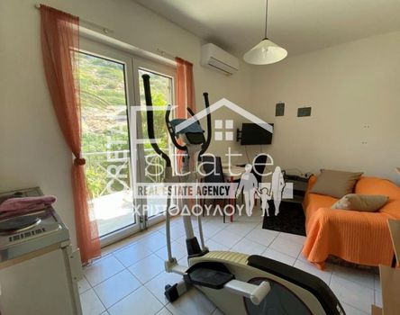 Studio / γκαρσονιέρα 40 τ.μ. για ενοικίαση