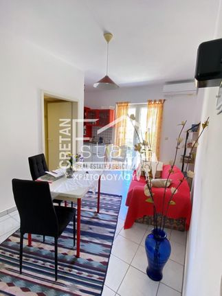 Studio 40 sqm for rent, Lasithi Prefecture, Ierapetra