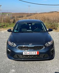 Kia Ceed / cee'd 2019