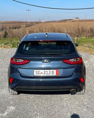 Kia Ceed / cee'd 2019-thumb-1