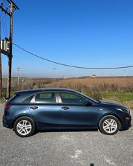 Kia Ceed / cee'd 2019-thumb-2