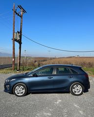 Kia Ceed / cee'd 2019-thumb-3