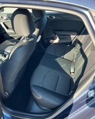 Kia Ceed / cee'd 2019-thumb-5