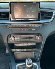Kia Ceed / cee'd 2019-thumb-6