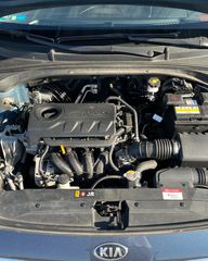 Kia Ceed / cee'd 2019-thumb-7
