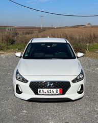 Hyundai i 30 2017