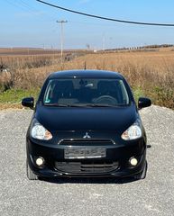 Mitsubishi Space Star 2016