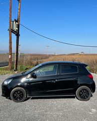 Mitsubishi Space Star 2016-thumb-3