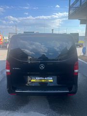 Mercedes-Benz V 250 2016-thumb-1