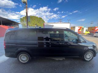 Mercedes-Benz V 250 2016-thumb-3
