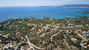 Parcel 4.000sqm for sale-Kranidi » Agios Aimilianos