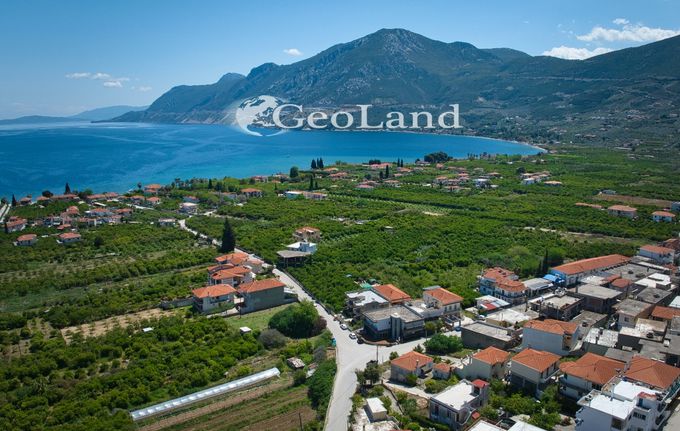 Οικόπεδο 2.901 τ.μ. για πώληση, Αργολίδα, Επίδαυρος