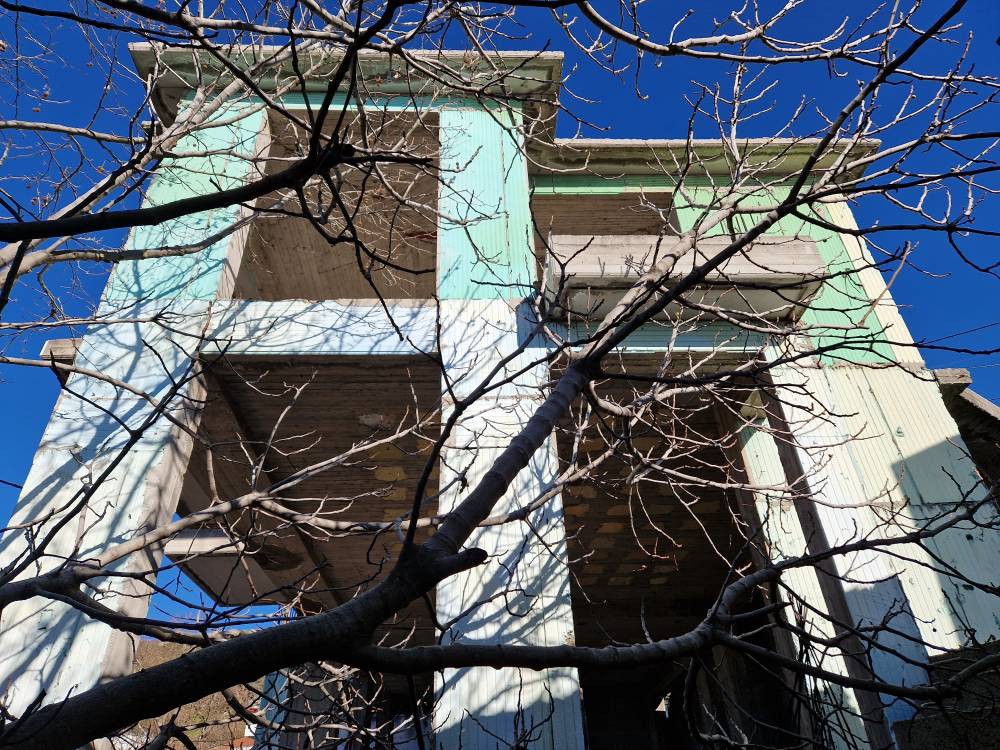 Συγκρότημα διαμερισμάτων 191 τ.μ. πρός πώληση, Μαγνησία, Μηλιές