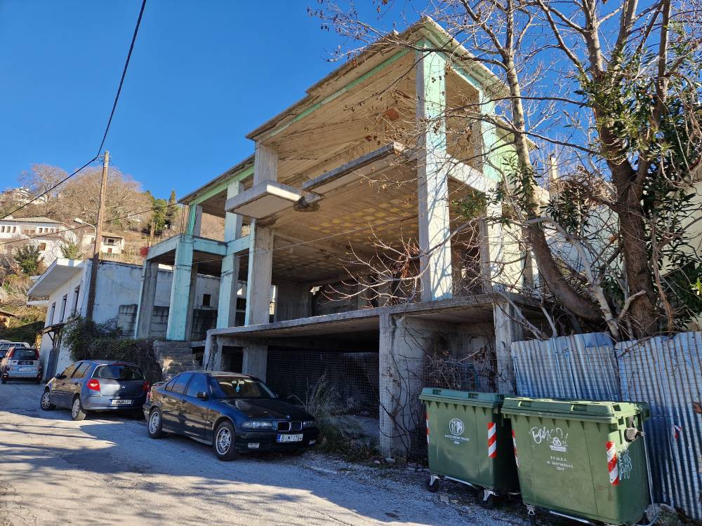 Συγκρότημα διαμερισμάτων 191 τ.μ. πρός πώληση, Μαγνησία, Μηλιές