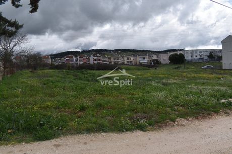 Land plot 600sqm for sale-Ioannina