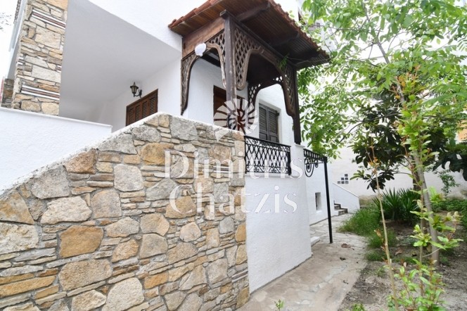 Μεζονέτα 143 τ.μ. πρός πώληση, Χαλκιδική, Κασσάνδρα
