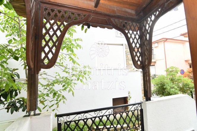 Μεζονέτα 143 τ.μ. πρός πώληση, Χαλκιδική, Κασσάνδρα