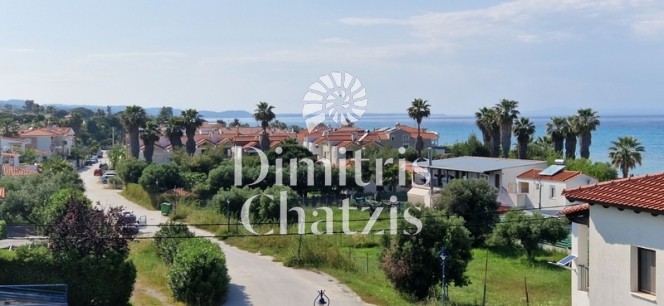 Βίλλα 285 τ.μ. πρός πώληση, Χαλκιδική, Κασσάνδρα