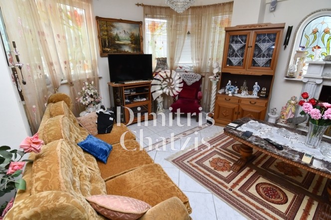 Βίλλα 285 τ.μ. πρός πώληση, Χαλκιδική, Κασσάνδρα