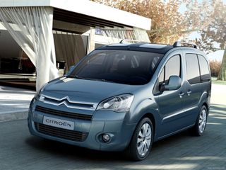 Citroen 2013 Μακροχρόνια ενοικίαση αυτοκινήτου με ευελιξία