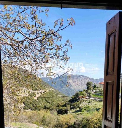 Detached home 55 sqm for sale, Ilia, Lampeia
