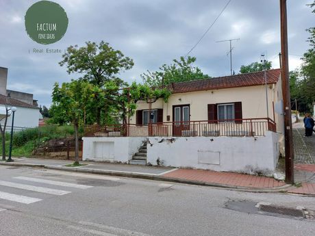 Οικόπεδο 399τ.μ. για πώληση-Κιλκίς » Κέντρο