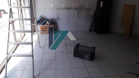 Γραφείο 35τ.μ. για ενοικίαση-Σταυρούπολη » Πρόνοια