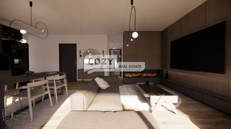 Apartment 139sqm for sale-Pylea » Ano Malakopi