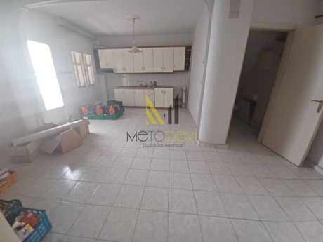 Apartment 80sqm for sale-Stavroupoli » Terpsithea