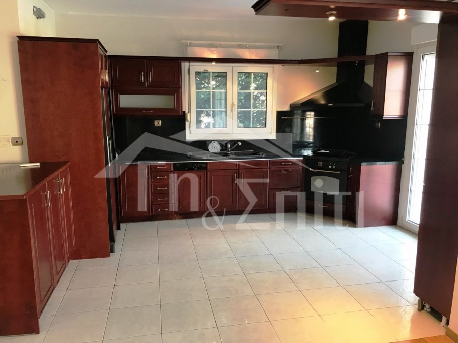 Maisonette 144 sqm for rent, Ioannina Prefecture, Anatoli