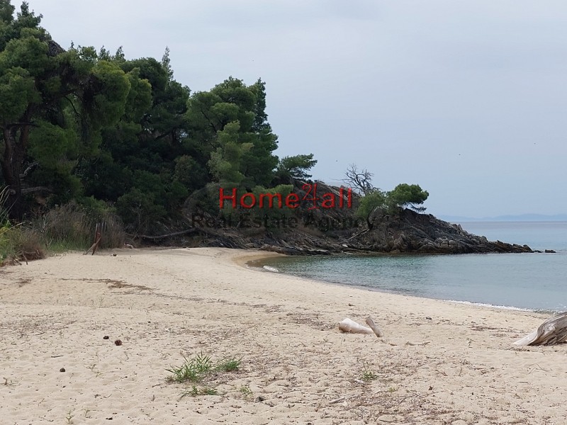 Μονοκατοικία 300 τ.μ. πρός πώληση, Χαλκιδική, Σιθωνία
