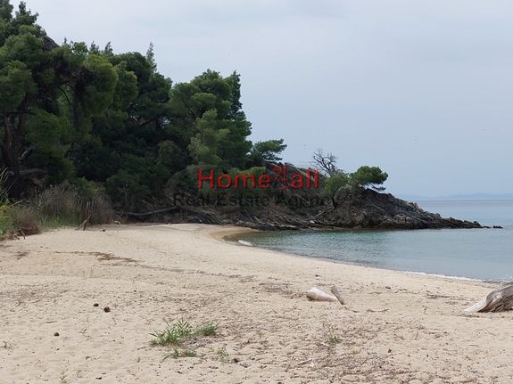 Detached home 300 sqm for sale, Chalkidiki, Sithonia