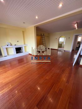 Apartment 110sqm for sale-Nea Erithraia » Center