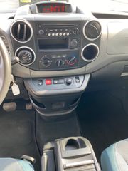 Citroen Berlingo 2018-thumb-5