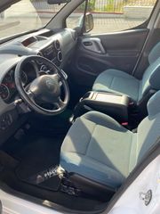 Citroen Berlingo 2018-thumb-4