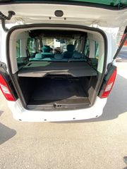 Citroen Berlingo 2018-thumb-8