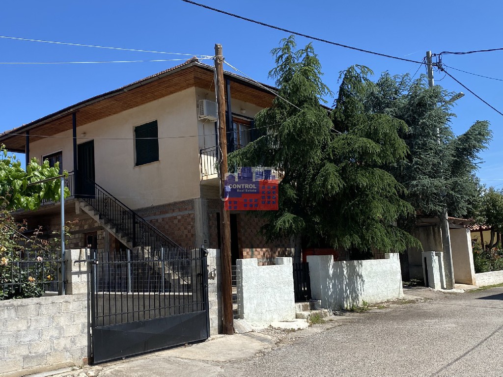 Μονοκατοικία 162 τ.μ. προς πώληση, Δημητρόπουλο