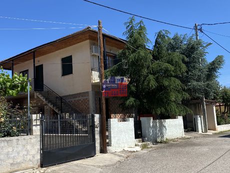 Μονοκατοικία 162 τ.μ. προς πώληση